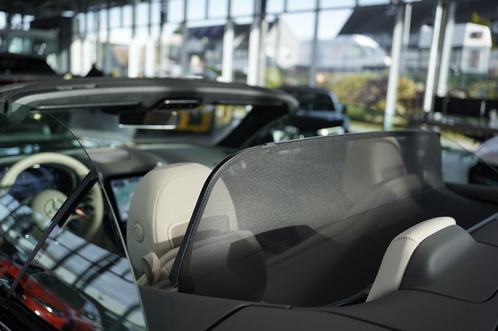 Mercedes Benz Sl 63 Amg