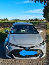 Toyota Auto, Corolla - Toyota Corolla Gebrauchtwagen in Bremen