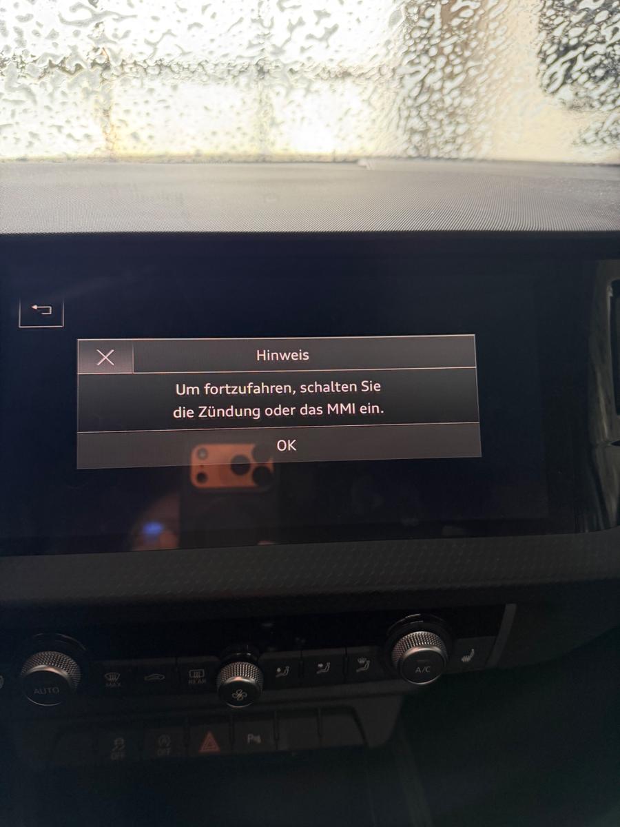Audi A1 Sportback 25 TFSI, миниатюра 8