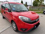 Fiat Doblo Doblò 1,6 SX Maxi Lang Klima PDC Euro6 PDC - Fiat Doblo Gebrauchtwagen in München