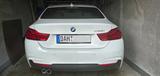 BMW 430i Coupé M Sport A M Sport - Cars in München: Sportwagen