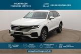 Volkswagen Touareg 4Motion 3.0 TDI SCR Klima*Tempo*PDC*Nav - VW Touareg Gebrauchtwagen in Bremen