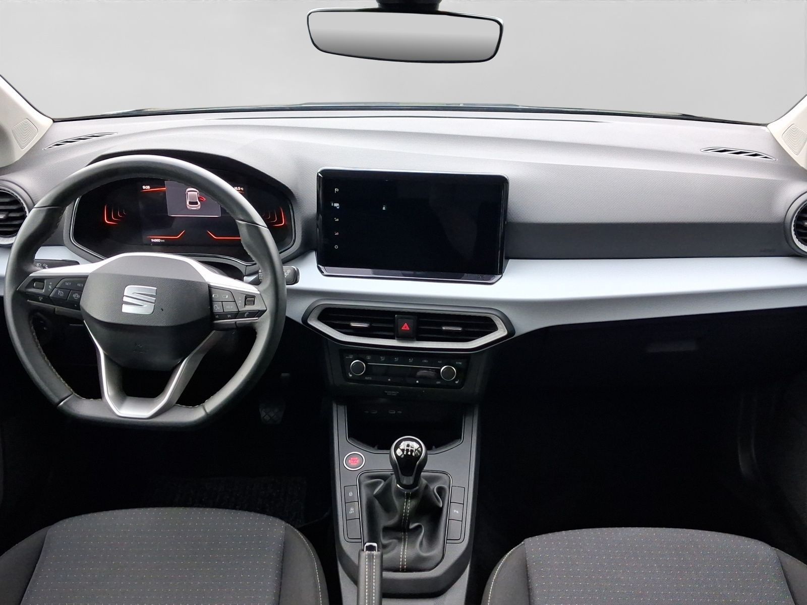 Seat Ibiza - Bild 5