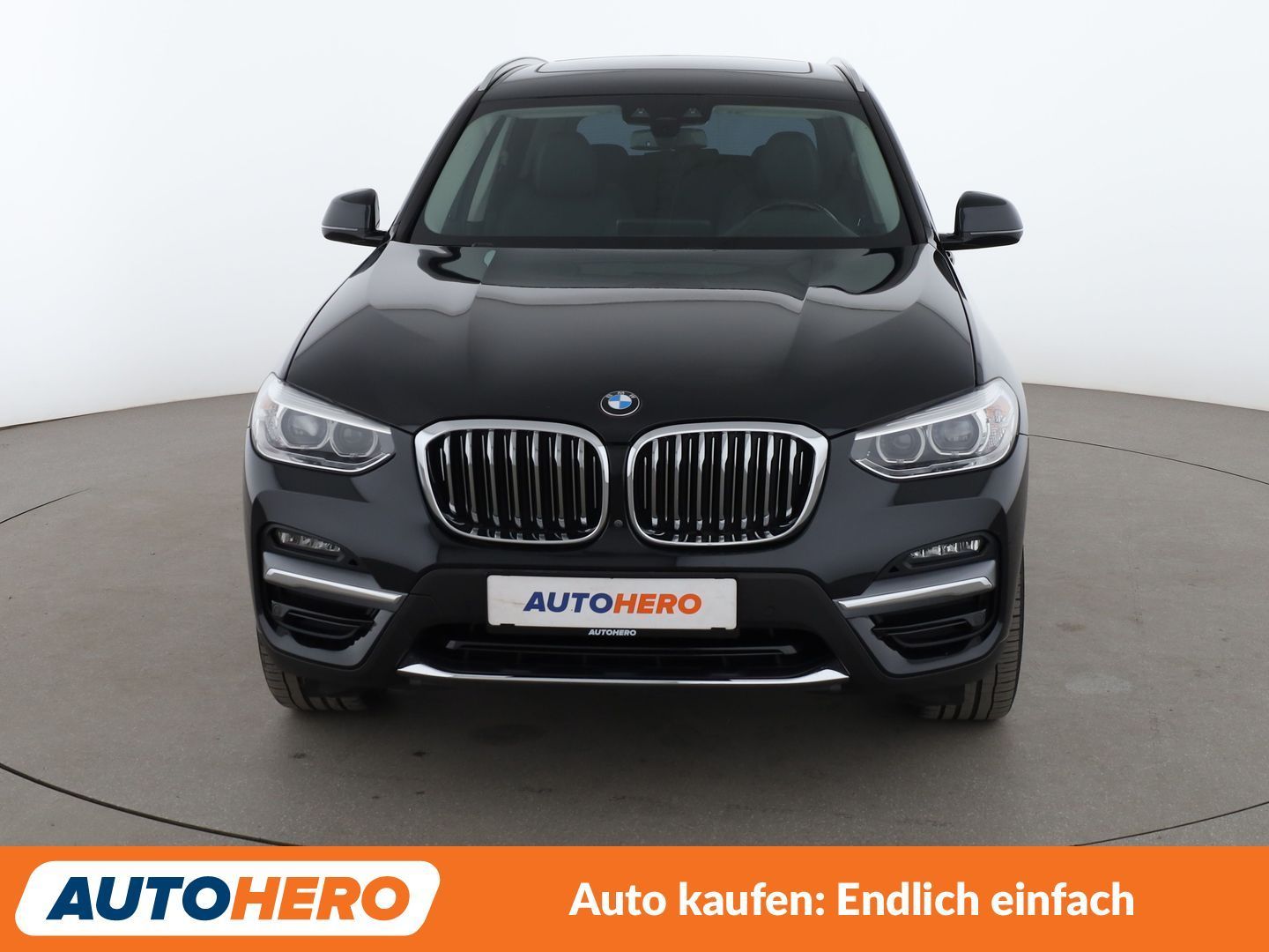 BMW xDrive 30d Mild-Hybrid Luxury Line Aut.*NAVI*LED foto 9