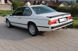 BMW 635 csi - BMW: Cs