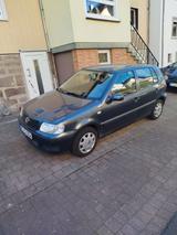 Volkswagen Polo 1.4 Comfortline Classic Comfortline - Volkswagen Polo mit Benzin-Antrieb: Classic
