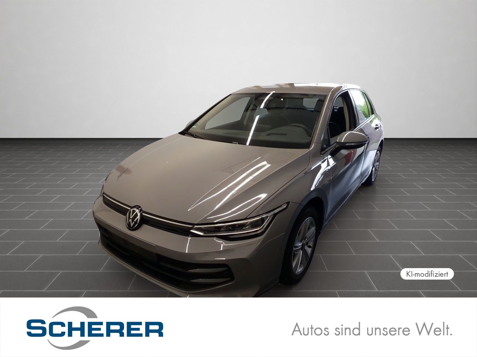 Volkswagen Golf - Bild 1