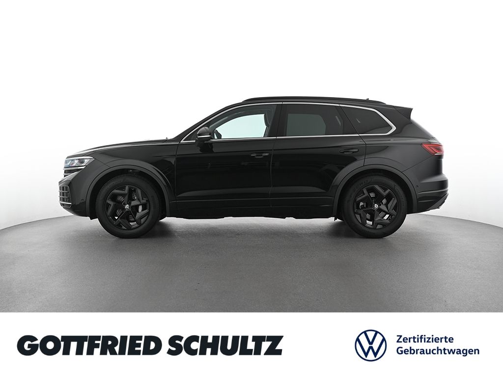 Volkswagen Touareg 3.0 TDI DSG Elegance Navi LED AHK ACC foto 5
