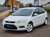 Ford Focus Lim. Viva*Klima*USB*1.Hand* - Ford Focus: Viva