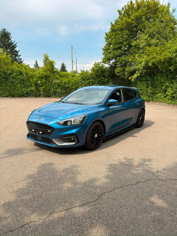 Image of Ford Focus