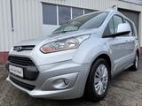 Ford Tourneo Connect 1.6 85kW 116PS Titanium/KAM/SHZ - Ford Tourneo mit Panoramadach