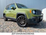 Jeep RENEGADE 1.4 LIMITED 4x4 AUTOMATIK ALLWETTER - Jeep Renegade mit Anhängerkupplung