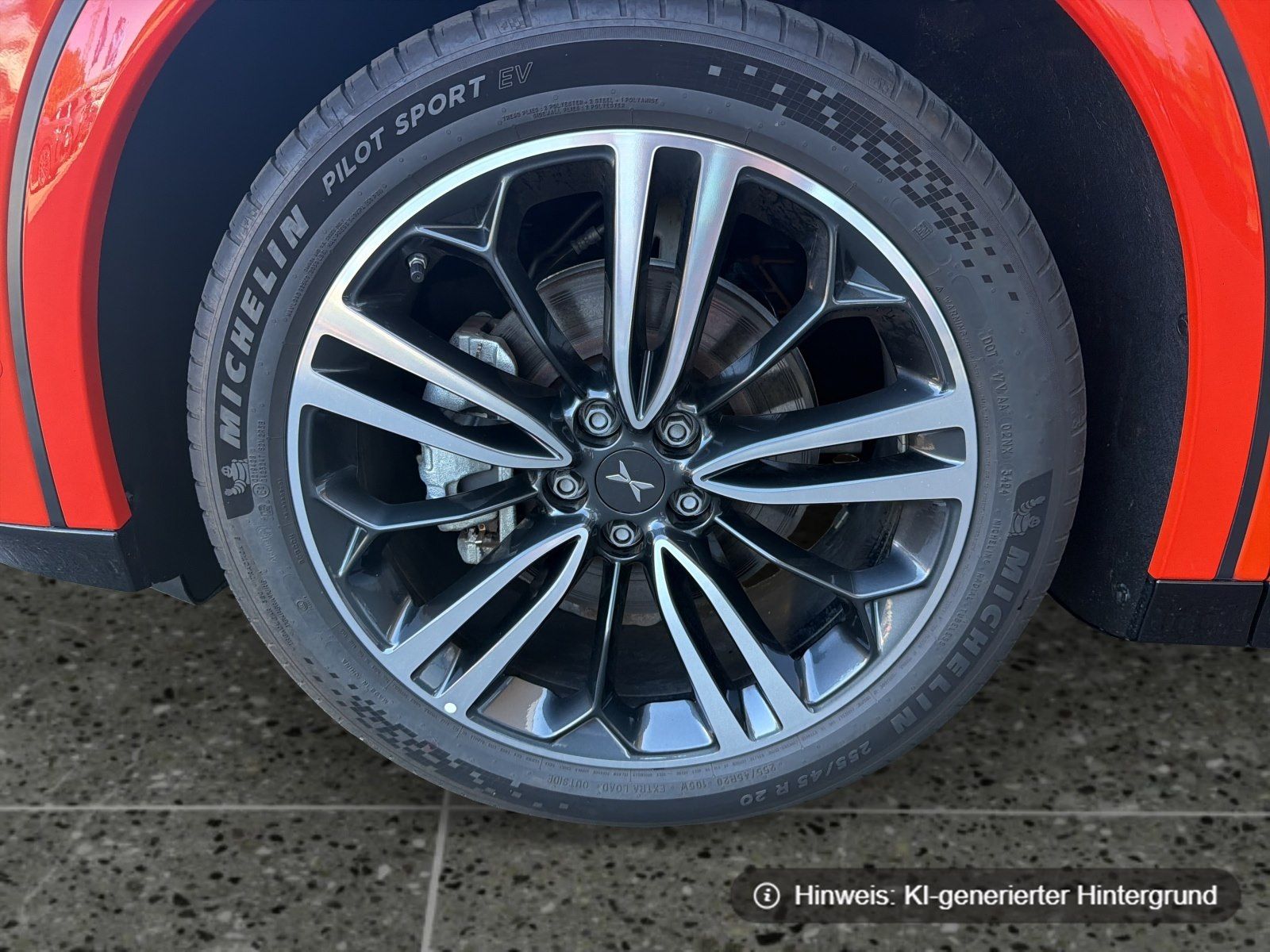 XPENG G6