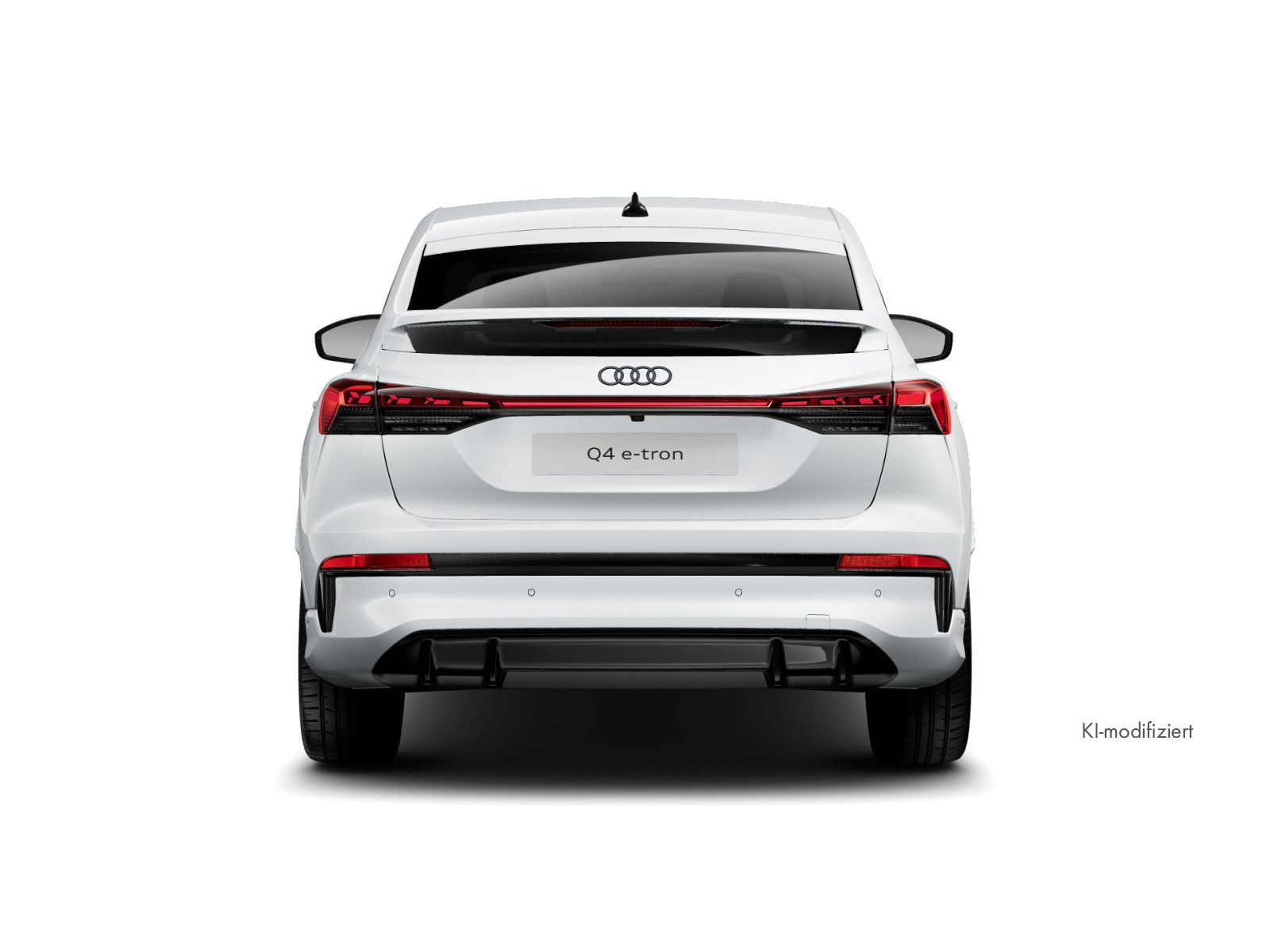 Audi Q4 e-tron - Bild 7