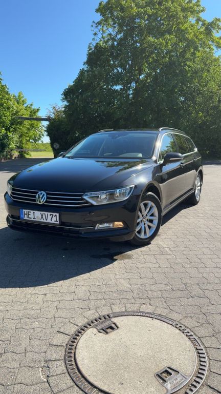 Image of Volkswagen Passat Variant