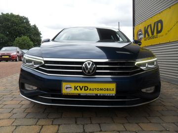 Volkswagen Passat Variant - 2