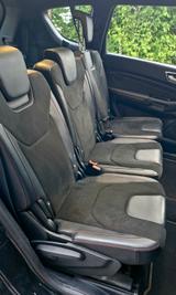 Ford S-Max 2,0 EcoBoost 176kW ST-Line Automatik S... - Ford S-Max: Auto