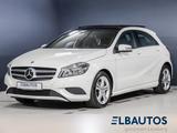 Mercedes-Benz A 180 Urban Navi/Panorama/Kamera/PDC/SHZ/Tempom. - Mercedes-Benz A-Class in Hamburg