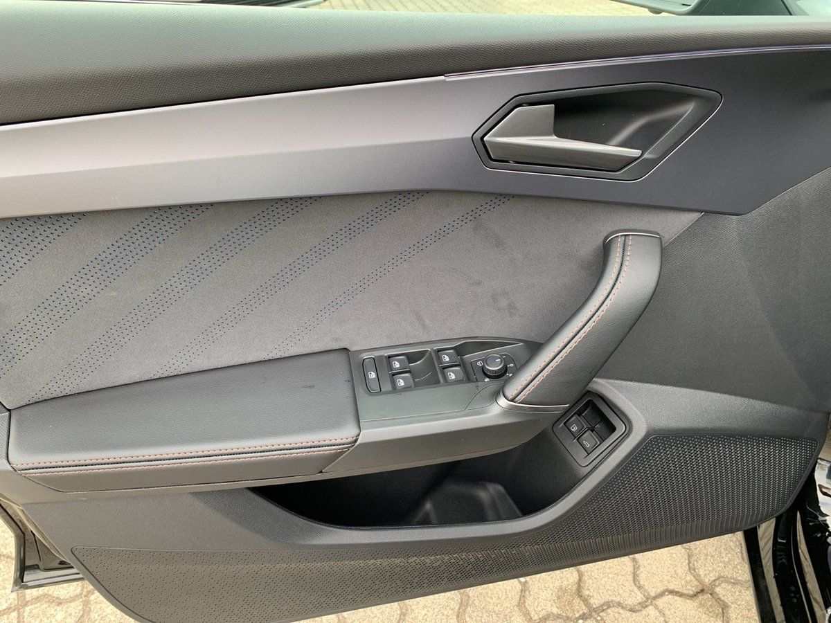 Cupra Leon - Bild 20