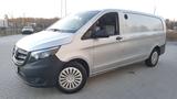 Mercedes-Benz VITO 116CDI EXTRA LANG LANG KLIMA AHK LEDER TEMP - Mercedes-Benz Vito: Extra Lang