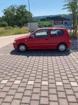 Volkswagen Polo 1.4 44kW Auto Comfortline Comfortline - Volkswagen Polo aus 2000: 1.4