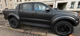 Ford Ranger Raptor Automatik Allrad matt schwarz - Ford Raptor