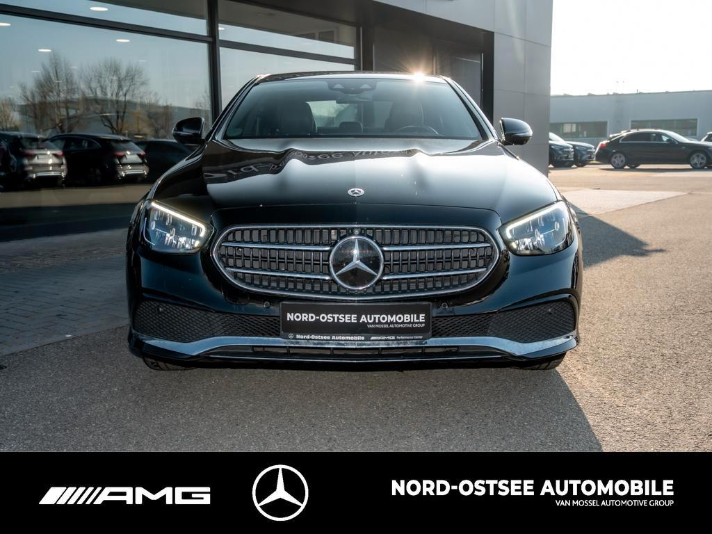 Mercedes-Benz E 300 e AVANTGARDE 360° KAMERA DISTRO LED WIDE