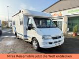 Eura Mobil Contura 652 SB-Solar-AHG-TV-Klima-DPF - Eura Mobil Teilintegrierter