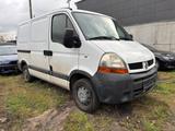 Renault Master 1.9 dci - Renault Master aus 2005