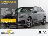 Audi A4 Avant 40 TFSI Q 2x S LINE LM19 MATRIX AHK