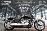 Harley-Davidson V-Rod Muscle *Liefer. deutschlandweit - HARLEY-DAVIDSON V ROD MUSCLE