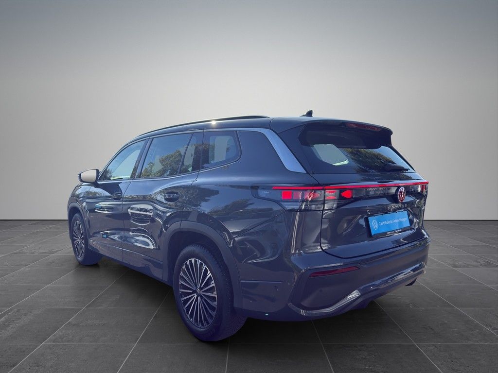 Volkswagen Tayron 1.5 eTSI Life *7-SITZER*AHK*STANDHEIZUNG* imagem 2