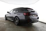 BMW 530i M Sport NAV|PANO|Laser|HUD|DAProf|360° - BMW 530 Gebrauchtwagen in Saarbrücken