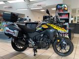 Suzuki V-Strom 250 ABS "Koffersystem+Heizgriffe" - Offers matching your search criteria