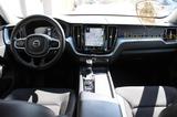 Volvo XC60 Momentum AWD MEMORY+KAMERA+INETLLI.SAFE+ - Volvo XC60