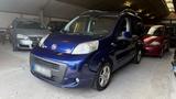 Fiat Qubo Fiorino 1.3 MulitJet TÜV 09.2026! - Fiat Fiorino aus 2009