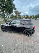 MINI Cooper S Coupé - MINI Coupe Series
