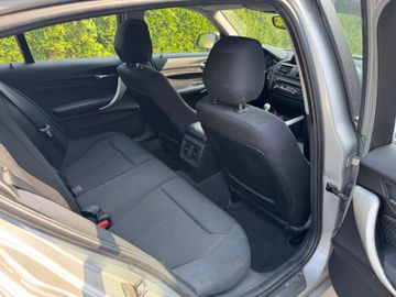 BMW 116 - 11