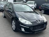 Peugeot 407 SW 2.0 *AUTOMATIK* Premium - Peugeot 407 in Köln
