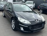 Peugeot 407 SW 2.0 *AUTOMATIK* Premium - Peugeot 407: 2.0