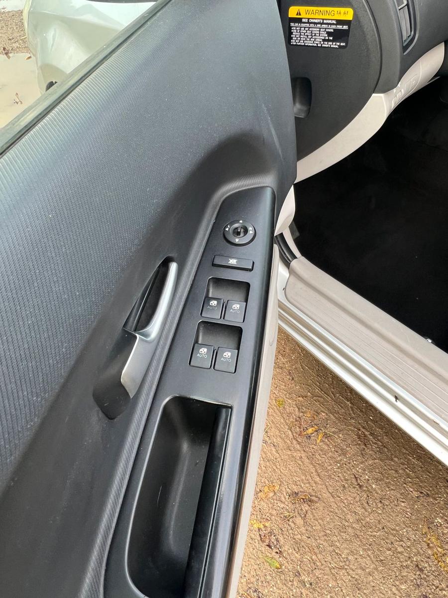 Kia cee'd 2008 — photo 8