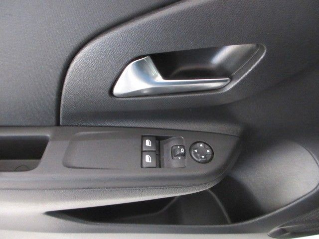 Fahrzeugabbildung Opel Corsa F Edition 1.2 NAVI/KLIMA/ALU/DAB/SPURASS