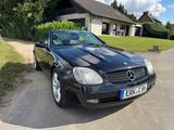 Mercedes-Benz SLK 230 KOMPRESSOR - Automatik 