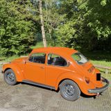Volkswagen Käfer 1303 Oldtimer mit H Kennzeichen - Volkswagen Käfer aus 1975