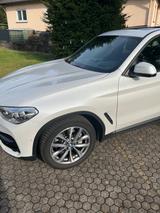 BMW X3 xDrive30i ADVANTAGE AT ADVANTAGE - BMW X3: Standheizung