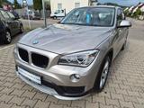 BMW X1*20 i*sDrive*AUTOMATIK*ORG:34.000TKM*GEPFLEGT* - BMW X1: 2.0