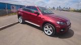 BMW X6 V8 4.4Liter 50i xDrive - BMW X6: Bm