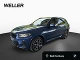 BMW X3 xDrive30i M Sport AHK DA PA LCPlus Sportpaket