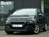 Citroën C3 PureTech 82 Feel Klima/ Freispr./ PDC - Citroën C3 aus 2020