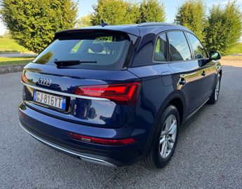 Audi Q5 - 6